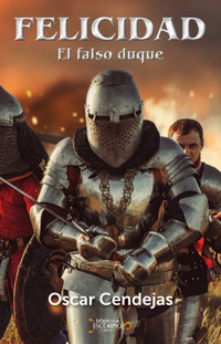 Felicidad - Oscar Cendejas - E-Book
