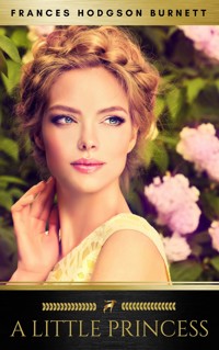 A Little Princess - Frances Hodgson Burnett - E-Book