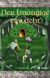 Der Einäugige erwacht - Andreas Engel - E-Book