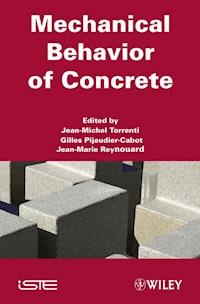 Mechanical Behavior of Concrete - - E-Book