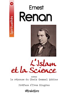 L'Islam et la Science - Ernest Renan - E-Book