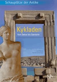 Kykladen - Kurt Roeske - E-Book