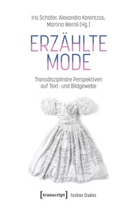 Erzählte Mode -  - kostenlos E-Book