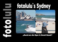 fotolulu`s Sydney - fotolulu - E-Book