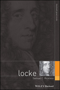 Locke - Samuel C. Rickless - E-Book