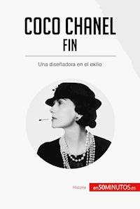 Coco Chanel - Fin - 50Minutos - E-Book