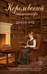 Королевский библиотекарь - Дейзи Вуд - E-Book