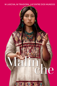 Malinche - Yasmina Jiménez Gámez - E-Book