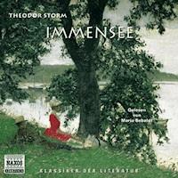 Immensee - Theodor Storm - Hörbuch