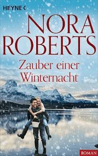 Zauber einer Winternacht - Nora Roberts - E-Book