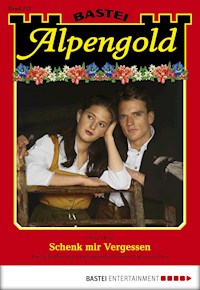 Alpengold 222 - Sissi Merz - E-Book
