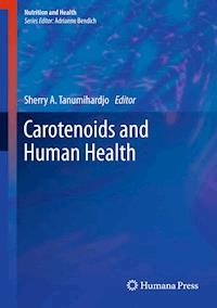 Carotenoids and Human Health -  - E-Book