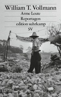 Arme Leute - William T. Vollmann - E-Book