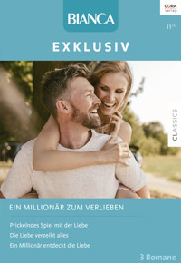 Bianca Exklusiv Band 289 - Wendy Warren - E-Book