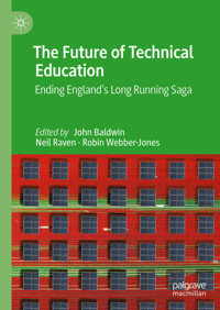 The Future of Technical Education -  - E-Book