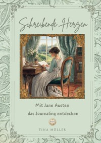 Schreibende Herzen - Tina Müller - E-Book