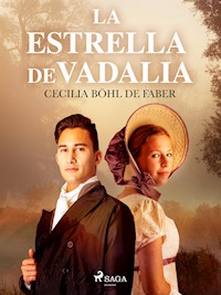 La estrella de Vandalia - Cecilia Böhl de Faber - E-Book