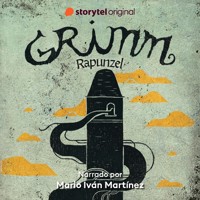 Grimm - Rapunzel - Benni Bødker - Hörbuch