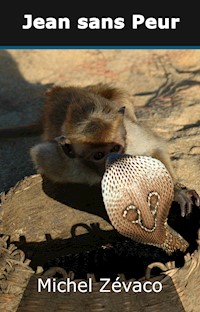 Jean sans Peur - Michel Zévaco - E-Book