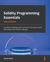 Solidity Programming Essentials. - Ritesh Modi - E-Book