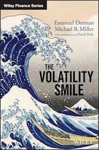 The Volatility Smile - Emanuel Derman - E-Book