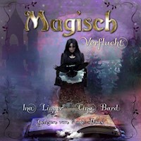 Magisch Verflucht - Ina Linger - Hörbuch