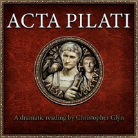 Acta Pilati (Pilate's Report to Caesar) - Christopher Glyn - Hörbuch