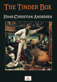 The Tinder Box - Hans Christian Andersen - E-Book