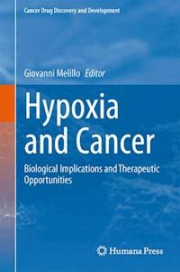 Hypoxia and Cancer - - E-Book