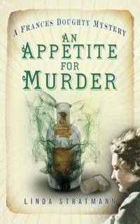 An Appetite for Murder - Linda Stratmann - E-Book