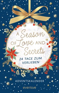 A Season of Love and Secrets - Mareike Allnoch - E-Book