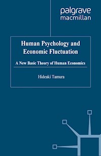 Human Psychology and Economic Fluctuation - H. Tamura - E-Book