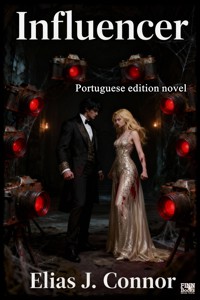 Influencer (portuguese edition) - Elias J. Connor - kostenlos E-Book