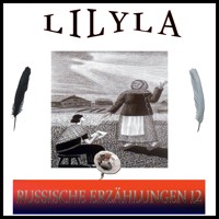 Russische Erzählungen 12 - Maxim Gorki - Hörbuch