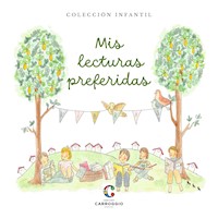 Mis lecturas preferidas - varios - E-Book