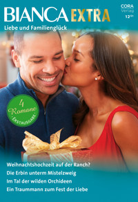 Bianca Extra Band 103 - Jennifer Greene - E-Book