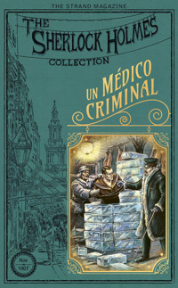 Un médico criminal | Una noche de terror - Desconocido - E-Book