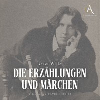 Die Erzählungen und Märchen Hörbuch - Oscar Wilde - Hörbuch