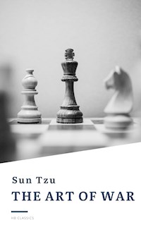 The Art of War - Sun Tzu - E-Book
