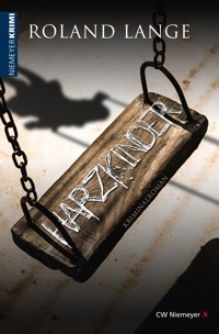 Harzkinder - Roland Lange - E-Book