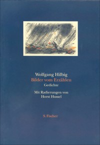 Bilder vom Erzählen - Wolfgang Hilbig - E-Book