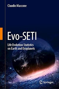 Evo-SETI - Claudio Maccone - E-Book