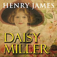Daisy Miller - Henry James - E-Book + Hörbuch