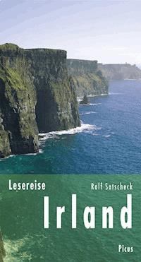 Lesereise Irland - Ralf Sotscheck - E-Book