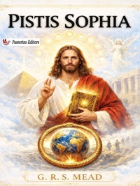 Pistis Sophia - G. R. S. Mead - E-Book