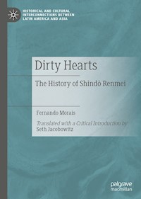 Dirty Hearts - Fernando Morais - E-Book