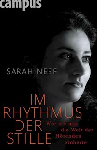 Im Rhythmus der Stille - Sarah Neef - E-Book