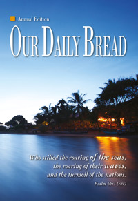 Our Daily Bread -  - E-Book