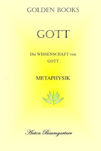 Gott - Anton Baumgartner - E-Book