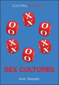 Sex Cultures - Amin Ghaziani - E-Book